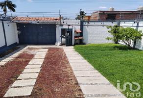 Foto de inmueble en Cda. Framboyanes #104, Col. Bugambilias C.P. 62577, Jiutepec