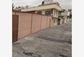 Foto de inmueble en Cda. Geólogos 3 #LOTE 12MANZANA 19, Col. El Triunfo C.P. 09430, Iztapalapa