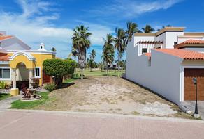 Foto de inmueble en CERRADA LAGUNILLA, Col. Barron C.P. 82266, Mazatlán