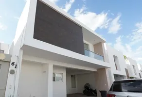 Foto de inmueble en Cerrada Las Rosas #90, Col. Santa Bárbara C.P. 27105, Torreón