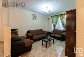 Foto de inmueble en Cerrada Libertad M2 #82, Col. Santiago Centro C.P. 13300, Tláhuac