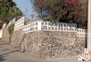 Foto de inmueble en Cerrada Monte Morelos #110, Col. San Lucas Xochimanca C.P. 16300, Xochimilco