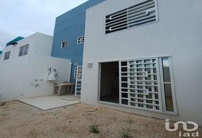 Foto de inmueble en Cerrada Monte Valnera, Col. Vista Real C.P. 77518, Benito Juárez