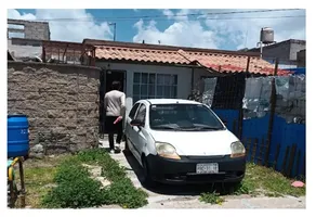 Foto de inmueble en CERRADA PALOMAS #00, Col. La Trinidad C.P. 55614, Zumpango