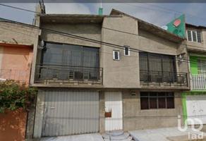 Foto de inmueble en cerrada parotas, Col. Santiago Acahualtepec 2a. Ampliación C.P. 09609, Iztapalapa