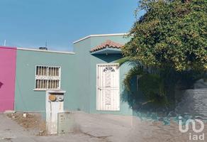 Foto de inmueble en CERRADA PINOS 1 #390, Col. El Campestre C.P. 82190, Mazatlán