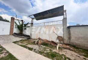 Foto de inmueble en Cerrada primero de mayo, Col. Los Olivos C.P. 43830, Zempoala