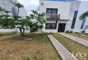 Foto de inmueble en Cda. Quinta San Miguel, Col. Real Las Quintas (Supermanzana 202) C.P. 77539, Benito Juárez