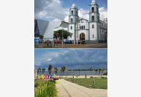 Foto de inmueble en CERRADA RUFINO TAMAYO #553, Col. Paraíso Coatzacoalcos C.P. 96523, Coatzacoalcos