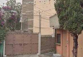 Foto de inmueble en CERRADA SAGRADO CORAZON, Col. Agrícola Pantitlan C.P. 08100, Iztacalco