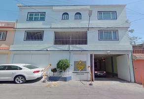 Foto de inmueble en CERRADA SAN JUAN, Col. San Juan Xalpa C.P. 09850, Iztapalapa