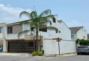 Foto de inmueble en  , Col. Cerradas de Anáhuac Sector Premier C.P. 66059, General Escobedo