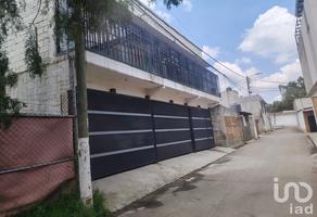 Foto de inmueble en cerrito #84, Col. Ricardo Flores Magón C.P. 54607, Tepotzotlán