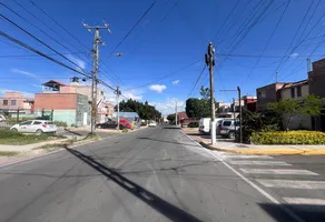 Foto de inmueble en Cerrito colorado, Col. Cerrito Colorado C.P. 76116, Querétaro