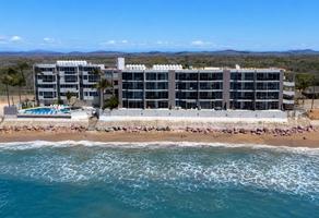 Foto de inmueble en  , Col. Cerritos al Mar C.P. 82112, Mazatlán