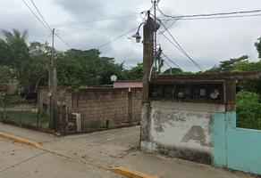 Foto de inmueble en  , Col. Cerro Alto C.P. 96728, Minatitlán