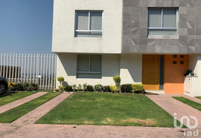 Foto de inmueble en CERRO COLORADO #115, Col. Ecuestre Residencial San José C.P. 54187, Tlalnepantla de Baz