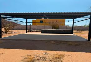 Foto de inmueble en , Col. Cerro Colorado C.P. 83126, Hermosillo