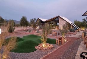 Foto de inmueble en , Col. Cerro Colorado C.P. 83126, Hermosillo