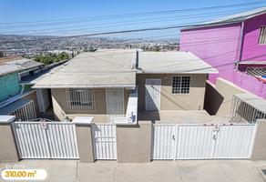 Foto de inmueble en  , Col. Cerro Colorado C.P. 22223, Tijuana