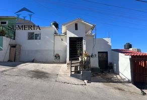 Foto de inmueble en  , Col. Cerro de La Cruz C.P. 31460, Chihuahua