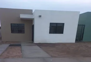 Foto de inmueble en Cerro de la Vaquilla #151, Col. Villas de California C.P. 23089, La Paz