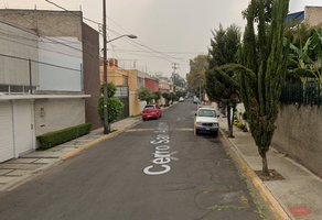 Foto de inmueble en CERRO DE SAN ANTONIO, Col. Campestre Churubusco C.P. 04200, Coyoacán