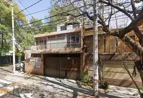 Foto de inmueble en Cerro del Cubilete #330, Col. Campestre Churubusco C.P. 04200, Coyoacán