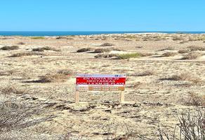 Foto de inmueble en Cerro la Ballena, Col. Puerto Peñasco Centro C.P. 83550, Puerto Peñasco