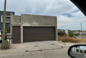 Foto de inmueble en CERRO NUBE #1038, Col. Lomas de San Isidro C.P. 80197, Culiacán