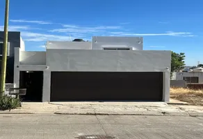 Foto de inmueble en CERRO NUBE #1038, Col. Lomas de San Isidro C.P. 80197, Culiacán