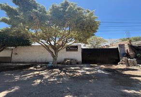 Foto de inmueble en Cerro Viejo, Col. Valle de Tlajomulco C.P. 45640, Tlajomulco de Zúñiga