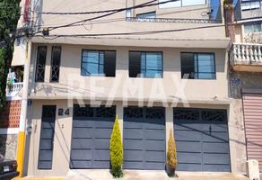 Foto de inmueble en Cerros de Oaxaca, Col. Colinas de San Mateo C.P. 53218, Naucalpan de Juárez