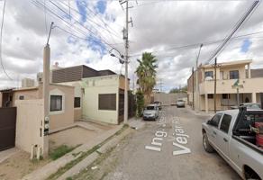 Foto de inmueble en Ing. José Francisco Vejar Razcón, Villas Residencial, 83114 Hermosillo, Son. #00, Col. Villas Residencial C.P. 83114, Hermosillo