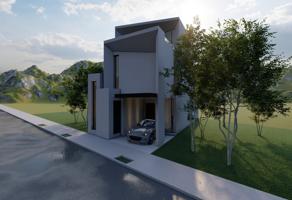 Foto de inmueble en Avenida Santuario, Residencial Santuario sector Dalia , Col. Altrysa C.P. 66024, García