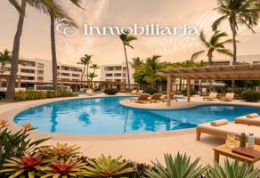 Foto de inmueble en Villas Puerto Iguanas, 82112 Mazatlán, Sin., Col. Villa Marina C.P. 82112, Mazatlán