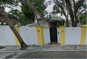 Foto de inmueble en JABÍN, Col. Alfredo V Bonfil C.P. 77560, Benito Juárez