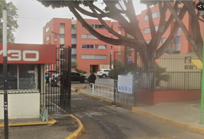 Foto de inmueble en Siracusa 130, Lomas Estrella 2da Secc, Iztapalapa, 09890 Ciudad de México, CDMX #130, Col. Lomas Estrella C.P. 09890, Iztapalapa