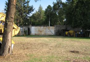Foto de inmueble en Aralia #9, Col. Ejidos de San Pedro Mártir C.P. 14640, Tlalpan
