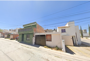 Foto de inmueble en Priv. Cerro Alto, Cerro Alto, 20179 Aguascalientes, Ags., Col. Pensadores Mexicanos C.P. 20179, Aguascalientes