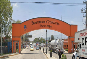 Foto de inmueble en Segunda Cerrada De Los Soberanos, Col. San Martín C.P. 54600, Tepotzotlán