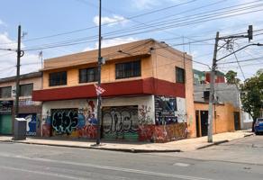 Foto de inmueble en Calle 87 #4, Col. Puebla C.P. 15020, Venustiano Carranza