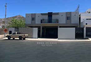 Foto de inmueble en Paseo Sabinos #s/n, Col. Residencial Bretaña C.P. 83148, Hermosillo