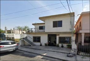 Foto de inmueble en ABRIL EN PORTUGAL COL ROBLE SAN NICOLAS, Col. Roble San Nicolás Sector Siete C.P. 66414, San Nicolás de los Garza