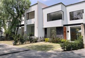 Foto de inmueble en cruz verde , Col. Del Niño Jesús C.P. 04330, Coyoacán