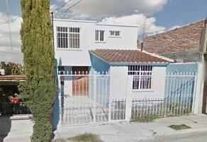 Foto de inmueble en Del Gambito 152 #152, Col. Lomas del Ajedrez C.P. 20299, Aguascalientes