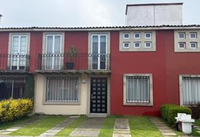 Foto de inmueble en Miguel Hidalgo 211, Valle de San José, 50210 San Mateo Otzacatipan, Méx. #211, Col. Valle de San José C.P. 50210, Toluca
