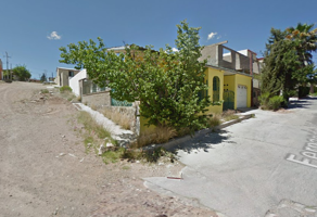 Foto de inmueble en Fernando Valenzuela 28 #28, Col. California C.P. 84094, Nogales