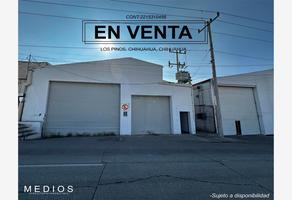 Foto de inmueble en CH P, Col. Los Pinos C.P. 31416, Chihuahua