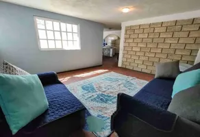 Foto de inmueble en CHABACANO #19, Col. San Andrés Totoltepec C.P. 14400, Tlalpan